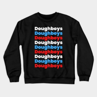 Doughboys Crewneck Sweatshirt